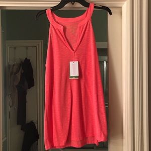 Lily Pulitzer tank top - brand new with tags